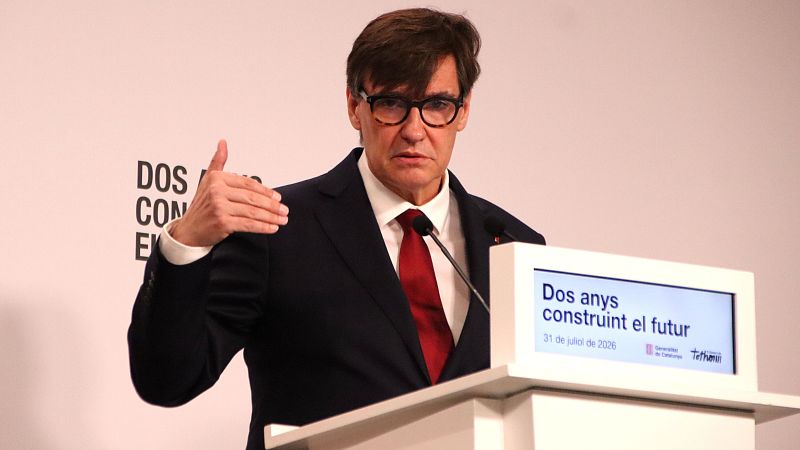 Illa tanca el curs polític reivindicant l'educació i la mobilitat