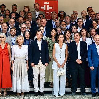 El Instituto Cervantes: balance y futuro
