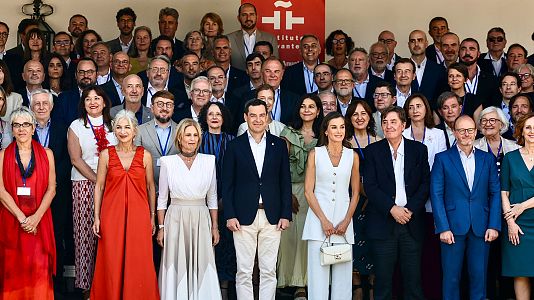 El Instituto Cervantes: balance y futuro