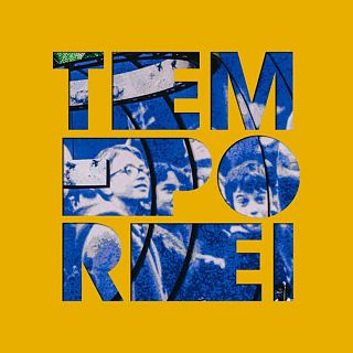 Gilberto Gil: 'Tempo Rei vol. 2'