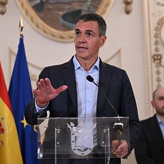 Sánchez achaca la crisis en Ceuta a las mafias