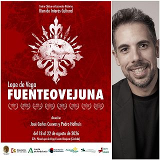 'Fuenteovejuna', de Lope de Vega, en Fuente Obejuna (Córdoba)
