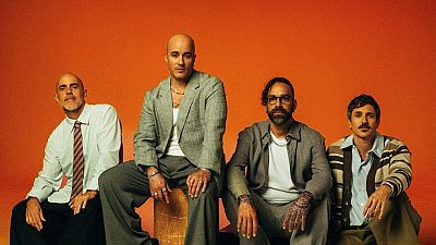Cultura Prof�tica: tres d�cadas de reggae con acento puertorrique�o