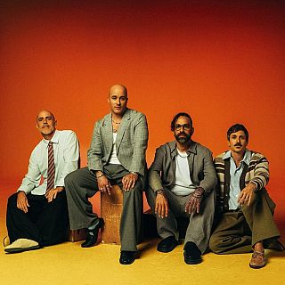 Cultura Prof�tica: tres d�cadas de reggae con acento puertorrique�o