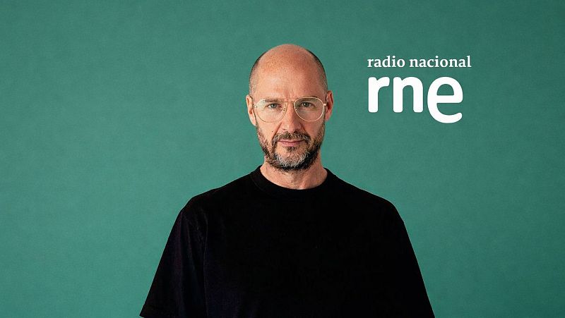 La sala - Mis archivos ocultos: Cuarta entrega, por Luis Miguel Cobo | Escuchar
