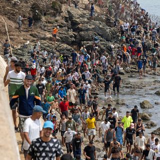 Italia suspende Schengen con España por lo ocurrido en Ceuta