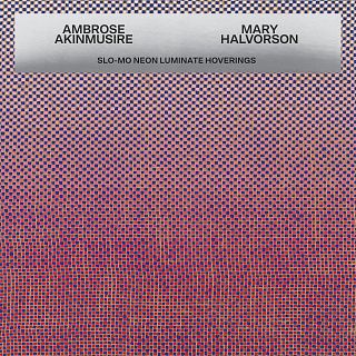 Mary Halvorson & Ambrose Akinmusire