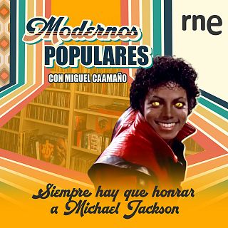 Siempre hay que honrar a Michael Jackson