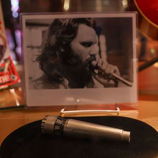 Meloman�a: The Doors