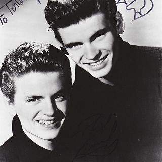 Meloman�a: The Everly Brothers