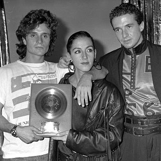 Meloman�a: Mecano