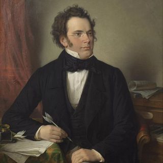 Schubert: el constructor de melodías