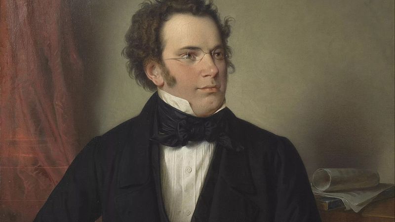 S�lo c�mara - Schubert: el constructor de melod�as - 02/08/26 - Solo c�mara | Escuchar