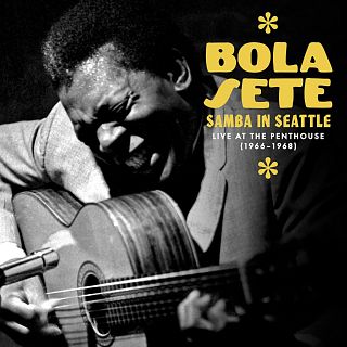Bola Sete hace 60 años en Seattle