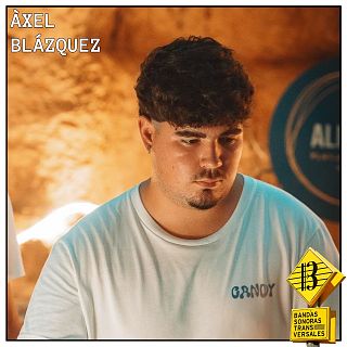 BST260809 - Àxel Blázquez @ Ku (Barcelona)