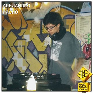 BST260809 - Alejandro Pacho (DJ Set)