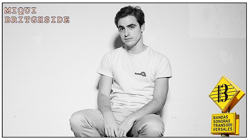 BST260823 - Miqui Britghside (DJ Set) - Bandas Sonoras Transversales | Escuchar
