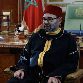 "Marruecos tiene la pretensión de romper el espacio constitucional español"