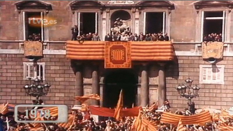 Arxiu R�dio 4 - Celebraci� de la Diada de Sant Jordi 1978 | Escoltar