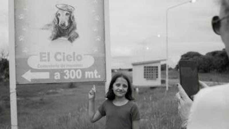 De cine -  'El mensaje' - 02/08/26 - Escuchar ahora