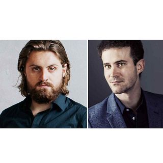 Schubertíada con Konstantin Krimmel y Ammiel Bushakevitz