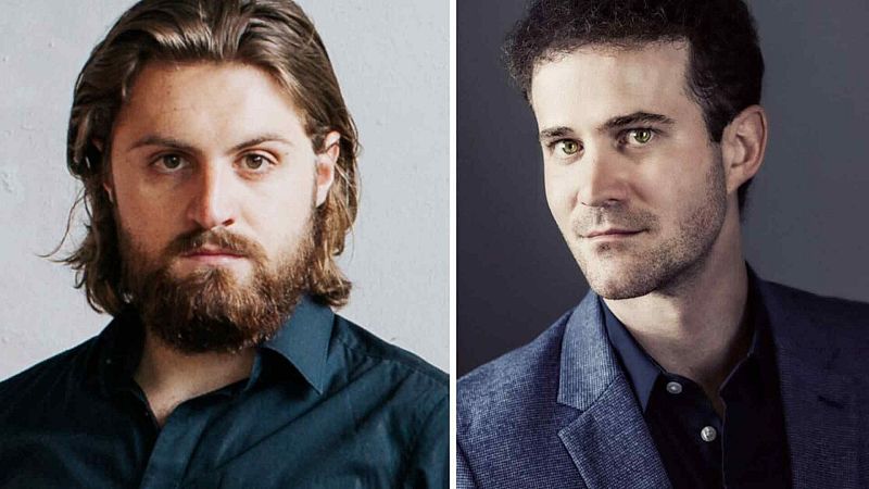 Concierto de verano - Schubert�ada con Konstantin Krimmel y Ammiel Bushakevitz - 03/08/26 - Concierto de verano | Escuchar