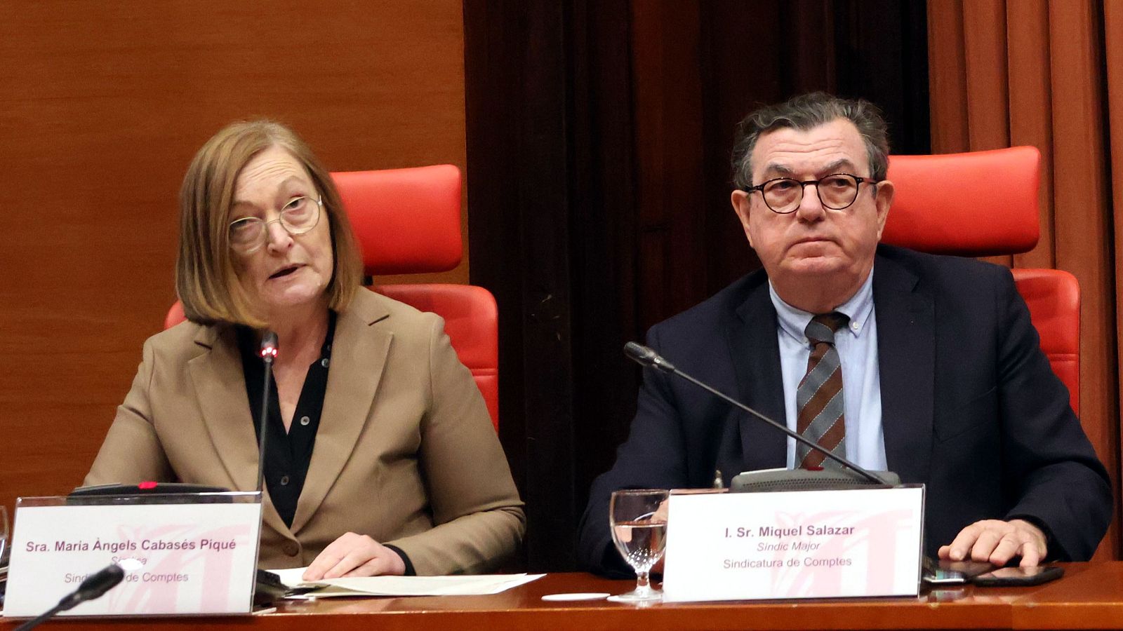 La Fiscalia Anticorrupció investiga possibles irregularitats en ajuts a joves extutelats