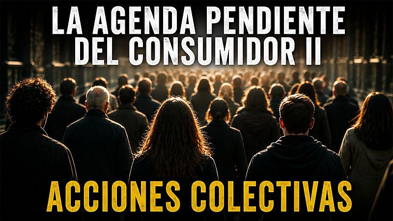 Yo, consumo - La agenda pendiente del consumidor II - Yo, consumo | Escuchar