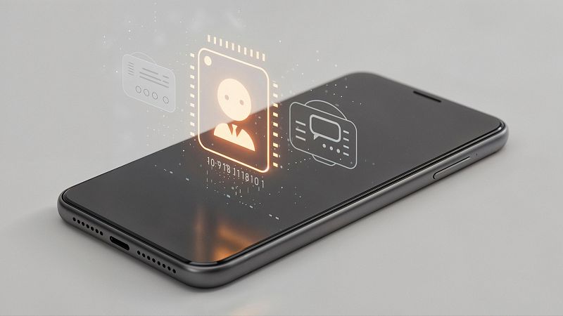 Del MiDNI a les eSIM: la tecnologia m�s �til de l'estiu amb en Toni Reboredo - El mat� de R�dio 4 | Escoltar