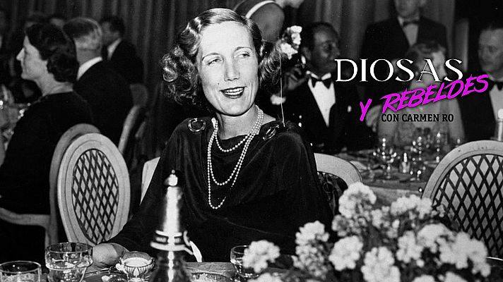 Beryl Markham: La mujer que desafi� el Atl�ntico