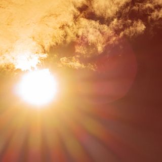Zaragoza - Hasta 5 grados más: las islas de calor complican el verano en las ciudades