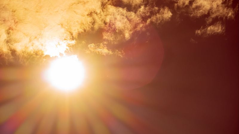Reportajes Emisoras - Zaragoza - Hasta 5 grados más: las islas de calor complican el verano en las ciudades - 31/08/26 - Escuchar ahora
