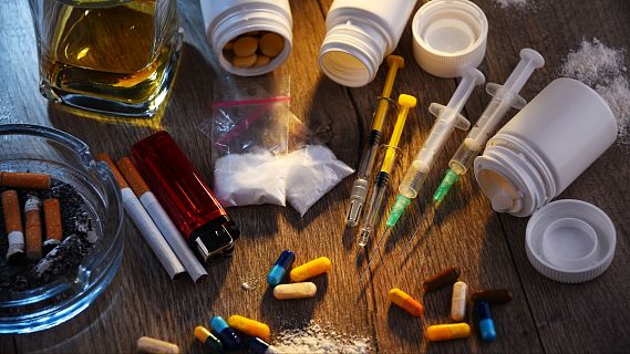 La venda de droga a domicili guanya terreny a Palafrugell