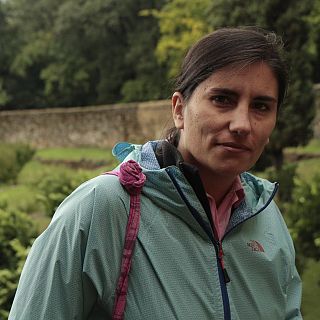 "La pol�tica migratoria de Espa�a es la diplomacia del talonario", con Patricia Fern�ndez