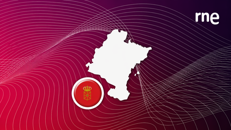 Cr�nica Navarra 14:10 horas - 03/08/2026 - Navarra Informativos | Escuchar