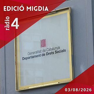 Edicio Migdia - 03/08/2026