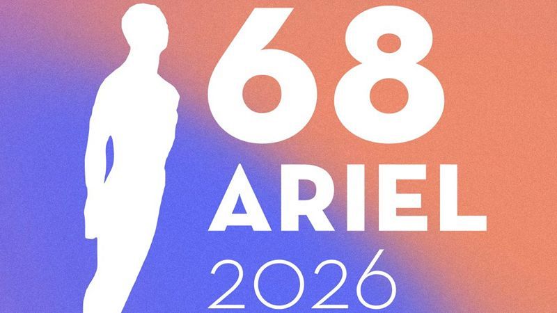 De cine - Nominaciones Premios Ariel 2026 - 09/08/26 - Escuchar ahora