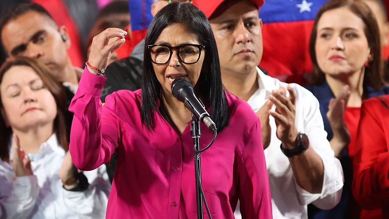Hora América - Las negociaciones entre el chavismo y la oposición - 03/08/2026 - Hora América | Escuchar