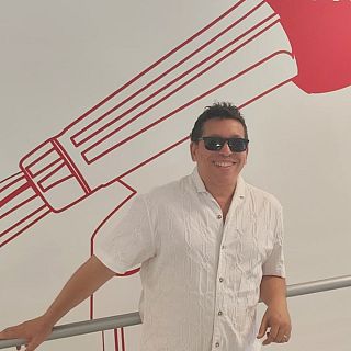 Pepe Rivero fusiona jazz y música clásica en 'Yoruba Suite'