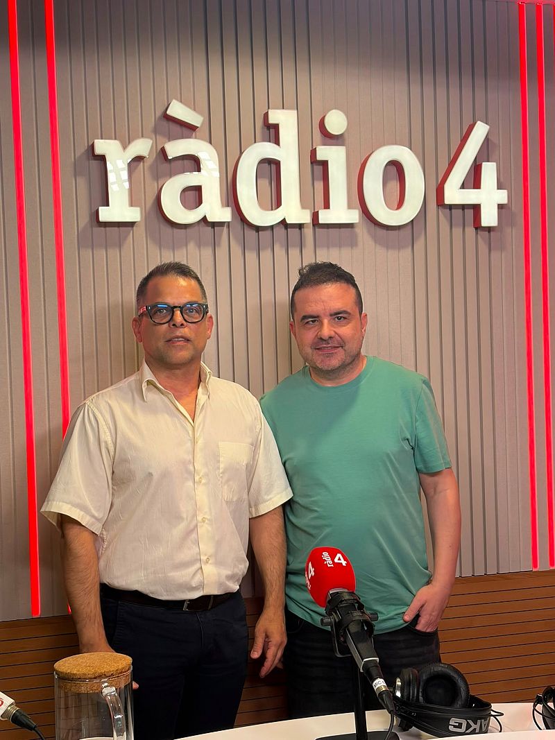 La realitat dels problemes de disfunci� er�ctil - Estiu XL | Escoltar