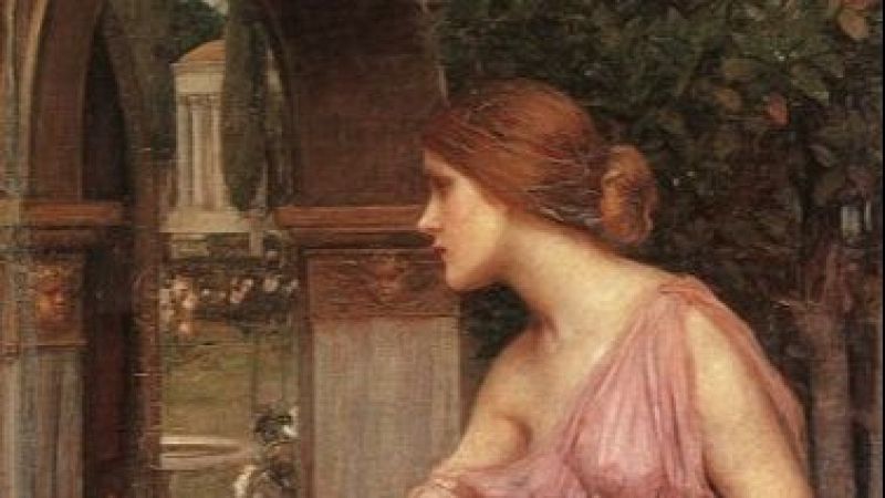 Una tarde en la �pera - Ambroise Thomas y 'Psyqu�' - 14/03/26 - Una tarde en la �pera | Escuchar