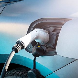 Los eléctricos ganan presencia en el mercado de ocasión