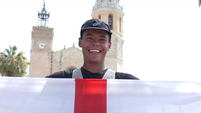 Estiu XL - El repte de c�rrer 1250 km d'Hugo Bravo - La disfunci� er�ctil amb la Fundaci� Puigvert - Estiu XL | Escuchar