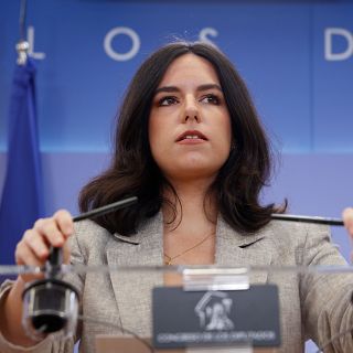 "No es lógico que el Gobierno no haya exigido responsabilidades a Marruecos"