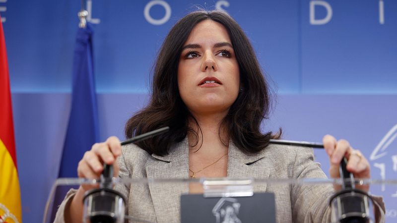 "No es lógico que el Gobierno no haya exigido responsabilidades a Marruecos" - 24 horas | Escuchar
