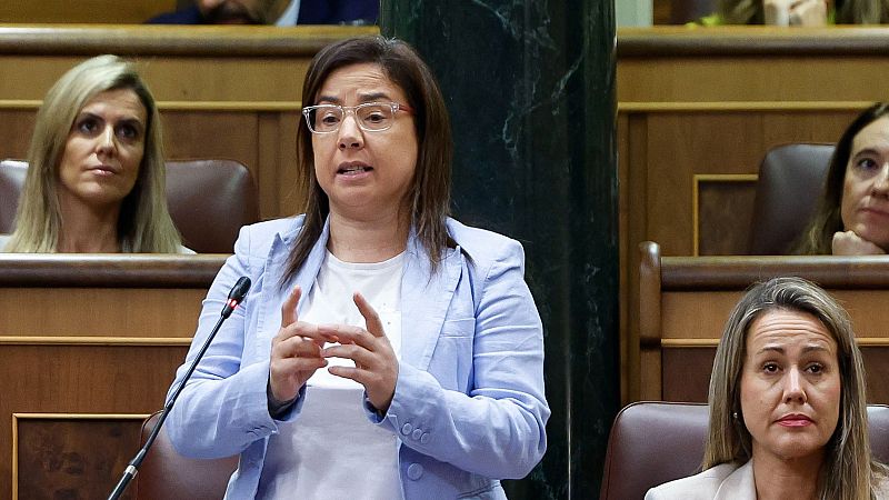 "El Congreso no puede estar cerrado ante una crisis como la de Ceuta" - 24 horas | Escuchar