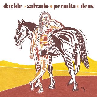 Si es verdad, es bello. Con Davide Salvado