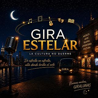 GIRA ESTELAR: Un encuentro exclusivo con Frida Kahlo y Remedios Varo