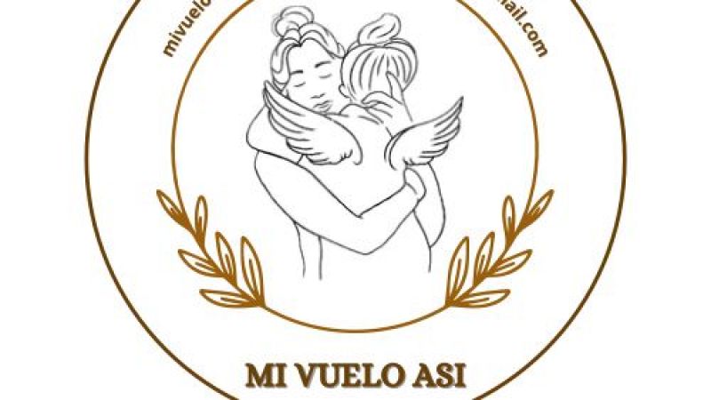 Reportajes Emisoras - Mérida - Asociación 'Mi Vuelo ASI' - 06/08/26 - Escuchar ahora