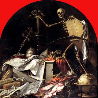 Filosofía para veraneantes, "Arte y misericordia. El Barroco de la Santa Caridad de Sevilla en Madrid" y Skinnytok